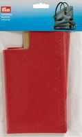 45616-Prym-Caroline-Taschenboden-Kunstleder-rot-32x.jpg Prym Caroline Taschenboden Kunstleder rot 32x12x6cm