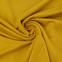 45941-Bekleidungsstoff-elastisch-Modal-einfarbig-ok.jpg Bekleidungsstoff elastisch Modal einfarbig ocker gelb