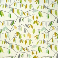 46156-Dekostoff-Coco-Plum-Lemonade-Blaetter-grau-gr.jpg Dekostoff Coco Plum Lemonade Blätter grau grün gelb 137cm