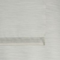 46377-Schiebevorhang-Flaechenvorhang-ALLURE-melie_3.jpg Schiebevorhang Flächenvorhang ALLURE meliert grau 245x60cm