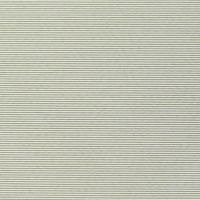 Schiebegardine Meterware Bambusoptik Streifen wollweiß meliert 60cm Breite
