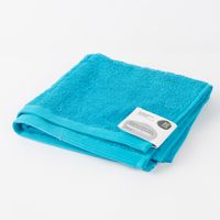 46722-Frottee-Handtuch-Duschtuch-Gaestetuch-tuerk_7.jpg Premium-Frottee Handtuch Duschtuch Gästetuch 580g/qm türkis
