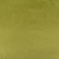 Cord 4,5W grob einfarbig grün