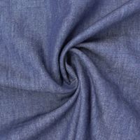 Sommer-Jeansstoff Jeans Denim 4.5OZ dunkelblau