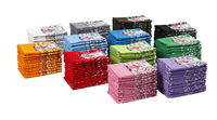 Creativ Company Bandanas Stoffstück Tuch 55x55cm