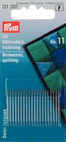 469-Prym-20-Naehnadeln-halblang-No-11-silberfarbig-0-.jpg Prym 20 Nähnadeln halblang No.11 silberfarbig 0.50x26mm