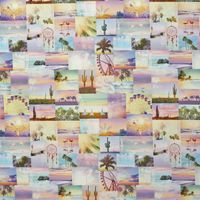 47101-Baumwollstoff-Stoff-Dekostoff-Digitaldruck-Co.jpg Dekostoff Digitaldruck Festival Patchwork Flamingo Kaktus 1.40m