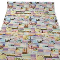 47101-Baumwollstoff-Stoff-Dekostoff-Digitaldruck-_3.jpg Dekostoff Digitaldruck Festival Patchwork Flamingo Kaktus 1.40m