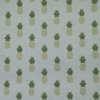 47248-Gardinenstoff-Dekostoff-Ananas-mint-gruen-gol.jpg Gardinenstoff Dekostoff Ananas mint grün goldfarbig