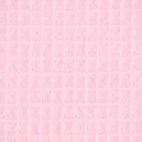 47743-Bekleidungsstoff-Waffelpique-Baumwolle-uni-rosa-1-50m-Breite-KW22-150651Capture0068.jpg Bekleidungsstoff Waffelpique Baumwolle uni rosa 1.50m Breite