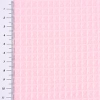 47743-Bekleidungsstoff-Waffelpique-Baumwolle-uni-rosa-1-50m-Breite-KW22-150652Capture0069.jpg Bekleidungsstoff Waffelpique Baumwolle uni rosa 1.50m Breite
