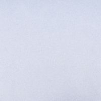 Organic Baumwoll-Fleece Bio-Fleece einfarbig hellblau meliert