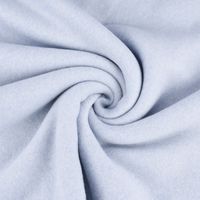 48100-Organic-Baumwoll-Fleece-Bio-Fleece-einfarbig-hellblau-meliert-KW22-150897Capture0086.jpg Organic Baumwoll-Fleece Bio-Fleece einfarbig hellblau meliert