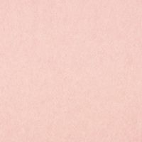 Organic Baumwoll-Fleece Bio-Fleece einfarbig rosa meliert