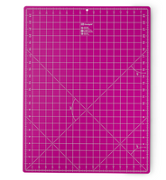 Prym Schneideunterlage Unterlage beere für Rollschneider cm/inch 45x60cm