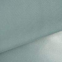 Outdoor Waterproof wasserdicht Polyester uni dunkel mint