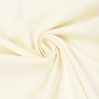 48327-Bekleidungsstoff-Viskose-Rosella-uni-creme-1-.jpg Bekleidungsstoff Viskose Rosella uni creme 1.40m Breite