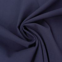 48328-Bekleidungsstoff-Viskose-Rosella-uni-dunkelbl.jpg Bekleidungsstoff Viskose Rosella uni dunkelblau 1.40m Breite