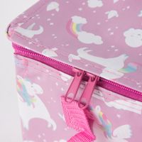 48352-Tasche-Kuehltasche-Regenbogen-Einhorn-aus-r_4.jpg Tasche Kühltasche Regenbogen Einhorn aus recycelten Material 21x16cm