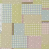 48446-Rasch-Bambino-Dekostoff-Baumwollstoff-Gardi_1.jpg Rasch Bambino Dekostoff Patchwork pastell 150cm