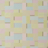 48446-Rasch-Bambino-Dekostoff-Baumwollstoff-Gardine.jpg Rasch Bambino Dekostoff Patchwork pastell 150cm