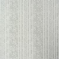 Dekostoff Jacquard Gardinenstoff Drop silber grau
