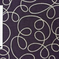 48547-Rasch-Dekostoff-Gardinenstoff-Stickerei-Met_2.jpg Rasch Dekostoff Stickerei Fly Way aubergine 140cm