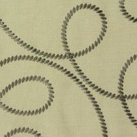48548-Rasch-Dekostoff-Gardinenstoff-Stickerei-Met_3.jpg Rasch Dekostoff Gardinenstoff Stickerei Meterware Fly Way beige 140cm