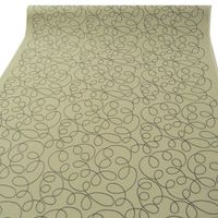 48548-Rasch-Dekostoff-Gardinenstoff-Stickerei-Meter.jpg Rasch Dekostoff Gardinenstoff Stickerei Meterware Fly Way beige 140cm