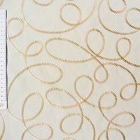 48549-Rasch-Dekostoff-Gardinenstoff-Stickerei-Met_2.jpg Rasch Dekostoff Gardinenstoff Stickerei Meterware Fly Way creme 140cm