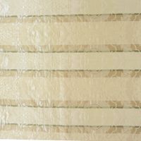 Rasch Gardinenstoff Royal Ornamente gold 295cm
