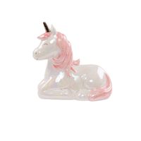 48650-Spardose-Sparglas-BEACH-FUND-13-5x8cm_4.jpg Spardose Einhorn-Spardose weiß rosa 20x18x12cm