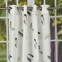 48778-Gardinenstoff-Dekostoff-Federndruck-grau-we_7.jpg Gardinenstoff Dekostoff Federndruck grau weiß 140cm breit