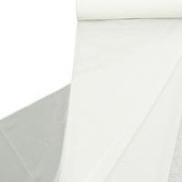 Stores Voile creme leichte Struktur mit Bleiband 180cm hoch