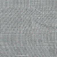 Gardinenstoff Stores Strukturoptik creme mit Bleiband 300cm hoch
