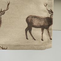 49040-Schoener-Leben-Tischlaeufer-Hirsch-natur-br_5.jpg Schöner Leben Tischläufer Hirsch natur braun 40x160cm