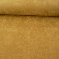 Bekleidungsstoff Velourstoff uni hellbraun 1.5m Breite