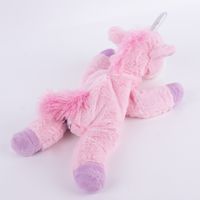Warmies Wärmestofftier Einhorn rosa 100% Hirse-Lavendelfüllung