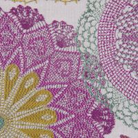 49305-Moebelstoff-Polsterstoff-Doily-Mandala-Blum_2.jpg Möbelstoff Polsterstoff Doily Mandala Blumen pink