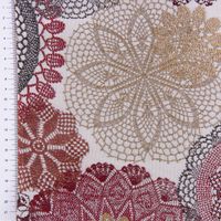 49307-Moebelstoff-Polsterstoff-Doily-Mandala-Blum_1.jpg Polsterstoff Dekostoff Doily Mandala Blumen rot
