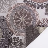 49311-Moebelstoff-Polsterstoff-Doily-Mandala-Blum_3.jpg Polsterstoff Dekostoff Doily Mandala Blumen mocca