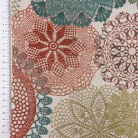 49314-Moebelstoff-Polsterstoff-Dekostoff-Doily-Ma_1.jpg Möbelstoff Dekostoff Doily Mandala Blumen petrol terra
