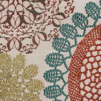 49314-Moebelstoff-Polsterstoff-Dekostoff-Doily-Ma_2.jpg Möbelstoff Dekostoff Doily Mandala Blumen petrol terra