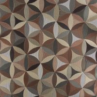 49348-Moebelstoff-Polsterstoff-AURA-Retro-Blumen-br.jpg Möbelstoff Polsterstoff AURA Retro Blumen grün