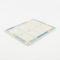 49448-Wochenplaner-Weltkarte-Vintage-blau-beige-1_3.jpg Wochenplaner Weltkarte Vintage blau beige 19x25.5x0.8cm