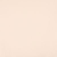 Organic Baumwoll-Fleece Bio-Fleece einfarbig creme