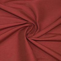 Dekostoff Baumwollstoff einfarbig fuchsia pink 1.7m Breite