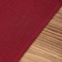 49752-Leinentischlaeufer-Tischlaeufer-Erik-1-lagi_3.jpg Leinentischläufer Tischläufer Erik 1-lagig 47x150cm wine dunkelrot