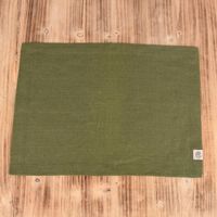 49775-Leinen-Tischset-Platzset-Erik-1-lagig-37x50cm.jpg Leinen-Tischset Platzset Erik 1-lagig 37x50cm oliv grün