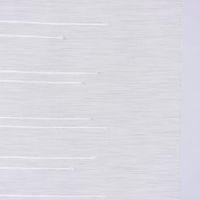 49932-Schiebevorhang-Flaechenvorhang-UNO-grau-wei_5.jpg Schiebevorhang Flächenvorhang UNO grau mit weißen Fäden 245x60cm